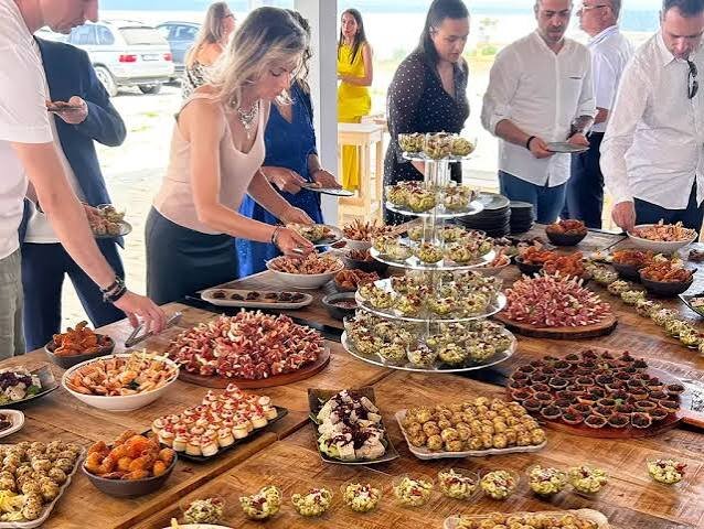 Organizam evenimente corporate si servicii PR,