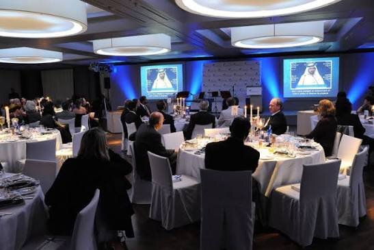 Organizam evenimente corporate si servicii PR,